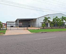 Factory, Warehouse & Industrial commercial property for lease at 42 Hamaura Road East Arm NT 0822