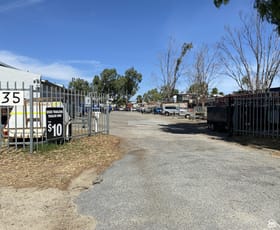 Factory, Warehouse & Industrial commercial property leased at 5/35 Austin Avenue Maddington WA 6109