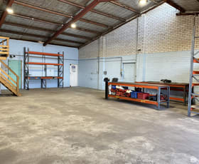 Factory, Warehouse & Industrial commercial property leased at 5/35 Austin Avenue Maddington WA 6109