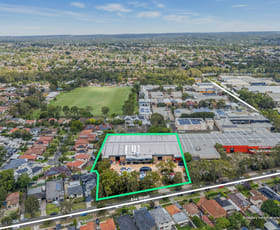 Factory, Warehouse & Industrial commercial property for lease at 30a Eva Street Roselands NSW 2196