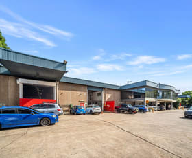 Factory, Warehouse & Industrial commercial property for lease at 30a Eva Street Roselands NSW 2196