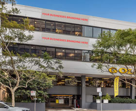 Medical / Consulting commercial property for lease at 7-9 West Street North Sydney NSW 2060