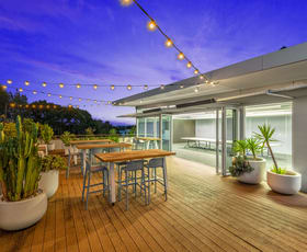 Medical / Consulting commercial property for lease at 7-9 West Street North Sydney NSW 2060