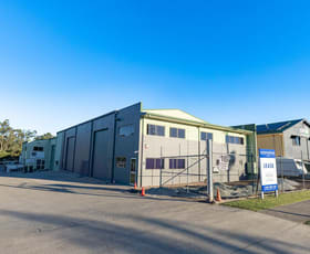 Factory, Warehouse & Industrial commercial property for lease at Narangba QLD 4504