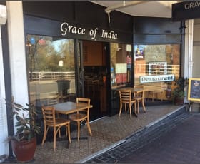 Offices commercial property for lease at Ground  Shop 16/16 Ennis Road Milsons Point NSW 2061