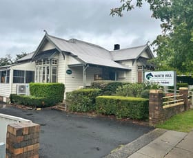 Medical / Consulting commercial property for lease at 133 Marsh Street Armidale NSW 2350