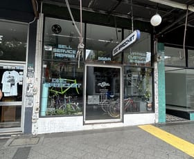 Shop & Retail commercial property for lease at 555a King Street Newtown NSW 2042