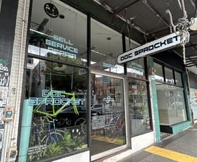 Shop & Retail commercial property for lease at 555a King Street Newtown NSW 2042