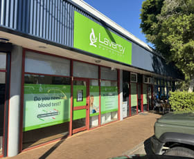 Medical / Consulting commercial property for lease at 4/33 Orient Street Batemans Bay NSW 2536