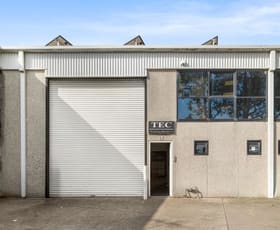 Factory, Warehouse & Industrial commercial property sold at Unit 5/14 Sheridan Close Milperra NSW 2214