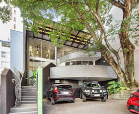 Offices commercial property for lease at 129 Leichhardt Street Spring Hill QLD 4000