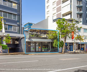 Offices commercial property for lease at 129 Leichhardt Street Spring Hill QLD 4000