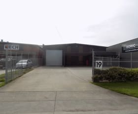 Showrooms / Bulky Goods commercial property for lease at 19 Tarnard Drive Braeside VIC 3195