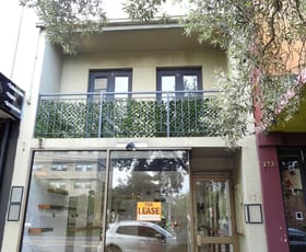 Shop & Retail commercial property for lease at 171 Victoria Avenue Albert Park VIC 3206