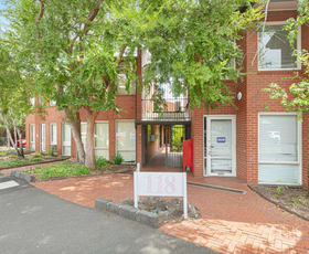 Offices commercial property leased at 118 Church Street Hawthorn VIC 3122