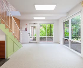 Offices commercial property leased at 118 Church Street Hawthorn VIC 3122