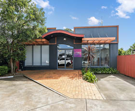 Medical / Consulting commercial property for lease at 220 Denison Street Broadmeadow NSW 2292