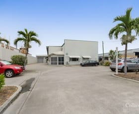 Factory, Warehouse & Industrial commercial property for lease at 54 Leyland Street Garbutt QLD 4814
