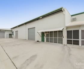 Factory, Warehouse & Industrial commercial property for lease at 54 Leyland Street Garbutt QLD 4814