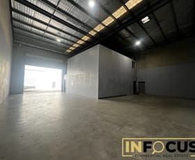 Factory, Warehouse & Industrial commercial property for lease at Mount Druitt NSW 2770