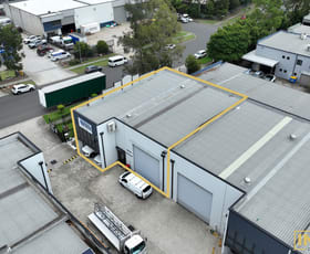 Factory, Warehouse & Industrial commercial property for lease at Mount Druitt NSW 2770