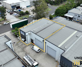 Factory, Warehouse & Industrial commercial property for lease at Mount Druitt NSW 2770