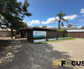 Offices commercial property for lease at Whalan NSW 2770