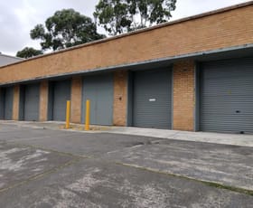 Factory, Warehouse & Industrial commercial property leased at Brookvale NSW 2100