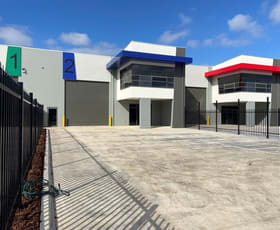 Factory, Warehouse & Industrial commercial property for lease at 2/25 Infinity Drive Truganina VIC 3029