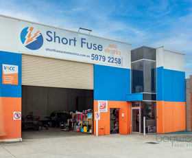 Factory, Warehouse & Industrial commercial property for lease at 2073 Frankston Flinders Road Hastings VIC 3915