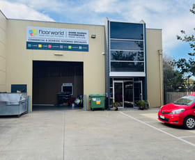 Factory, Warehouse & Industrial commercial property for sale at 3/6 Deblin Drive Narre Warren VIC 3805