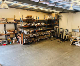 Factory, Warehouse & Industrial commercial property for sale at 3/6 Deblin Drive Narre Warren VIC 3805