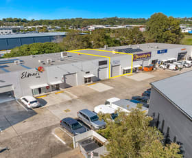 Factory, Warehouse & Industrial commercial property for lease at 5/12 Newspaper Place Maroochydore QLD 4558