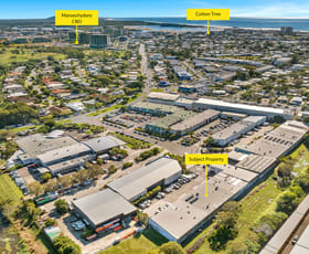 Factory, Warehouse & Industrial commercial property for lease at 5/12 Newspaper Place Maroochydore QLD 4558
