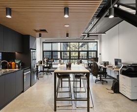 Offices commercial property for lease at 8/45 Vere Street Richmond VIC 3121
