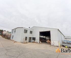 Factory, Warehouse & Industrial commercial property for lease at 9 Whyalla Street Fyshwick ACT 2609