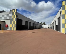 Factory, Warehouse & Industrial commercial property for lease at 15/10 Argong Chase Cockburn Central WA 6164