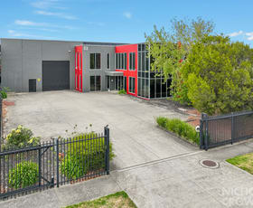 Offices commercial property leased at 53 Lakewood Boulevard Carrum Downs VIC 3201
