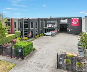 Offices commercial property leased at 53 Lakewood Boulevard Carrum Downs VIC 3201