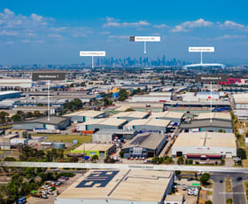 Factory, Warehouse & Industrial commercial property for lease at 1-11 Gilbertson Road Laverton North VIC 3026