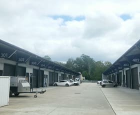 Factory, Warehouse & Industrial commercial property for lease at 304/882 Pacific Highway Lisarow NSW 2250