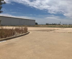 Factory, Warehouse & Industrial commercial property for lease at 75 Murray Road Yoogali NSW 2680