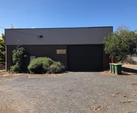 Factory, Warehouse & Industrial commercial property for lease at 1/8 Webb Drive Wonthaggi VIC 3995
