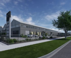 Factory, Warehouse & Industrial commercial property for lease at Unit 3, 706 Lorimer Street Port Melbourne VIC 3207