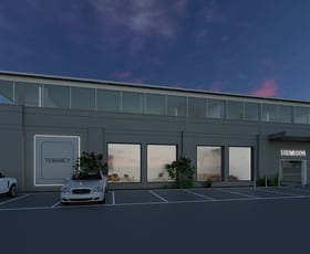 Showrooms / Bulky Goods commercial property for lease at Unit 3, 706 Lorimer Street Port Melbourne VIC 3207