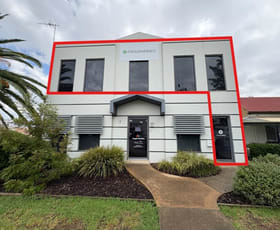 Offices commercial property for lease at Level 1 Suite 3/8 Fitzhardinge Street Wagga Wagga NSW 2650