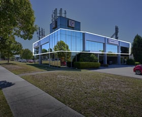 Offices commercial property for lease at 1 Corporate Avenue Rowville VIC 3178