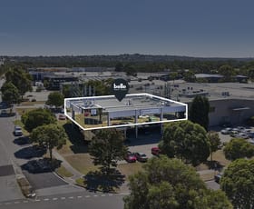 Offices commercial property for lease at 1 Corporate Avenue Rowville VIC 3178