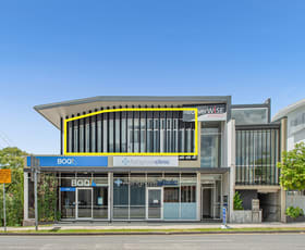 Offices commercial property for lease at 9 Ashgrove Avenue Ashgrove QLD 4060