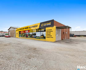 Factory, Warehouse & Industrial commercial property for lease at 16 Normanby Street Warragul VIC 3820